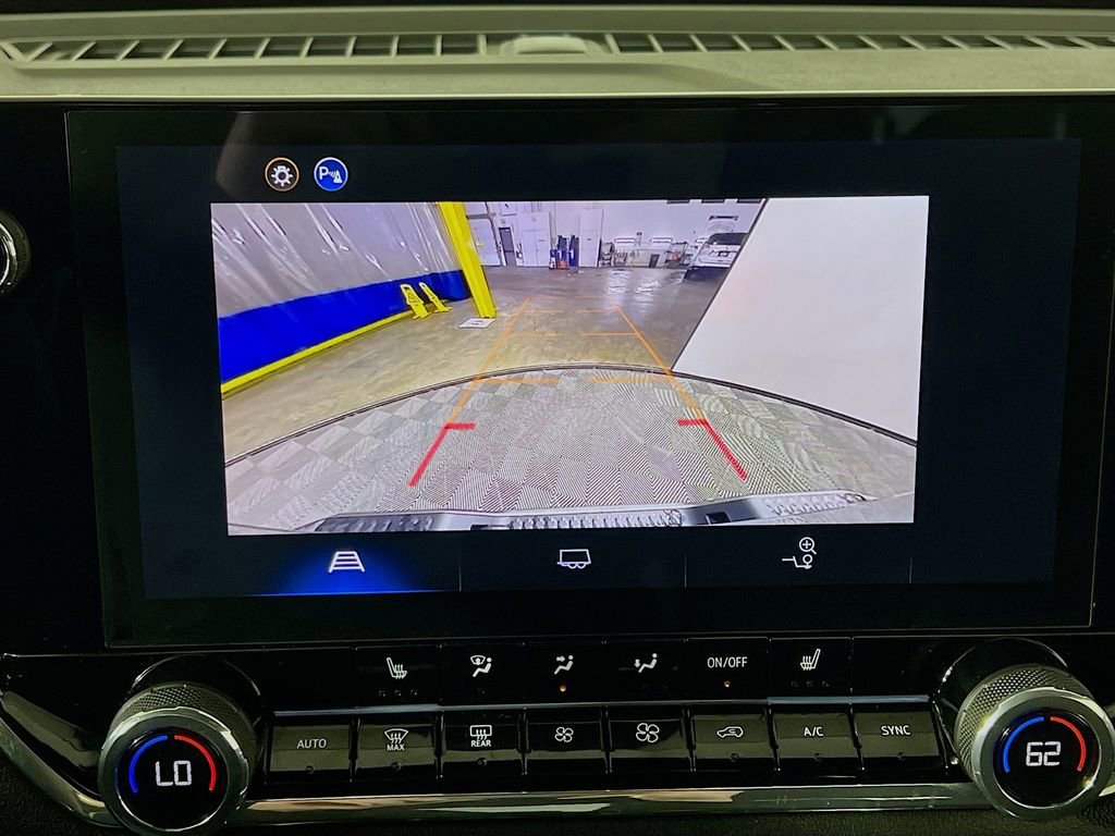 2026 Chevrolet Colorado LT - Photo 14