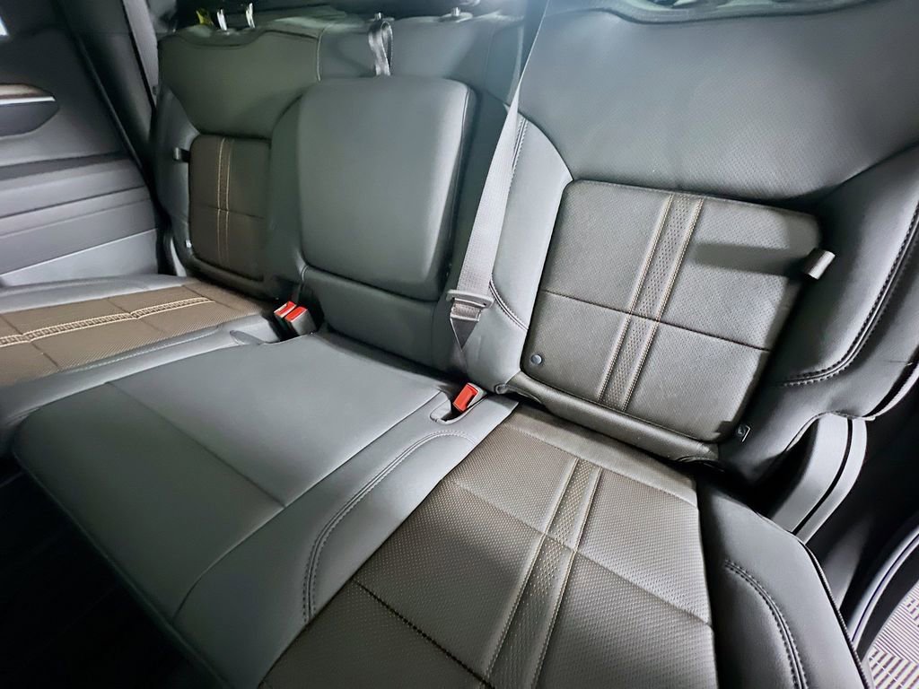 2026 Chevrolet Silverado 1500 High Country - Photo 26