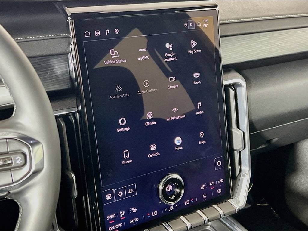 2024 GMC Acadia Elevation - Photo 15