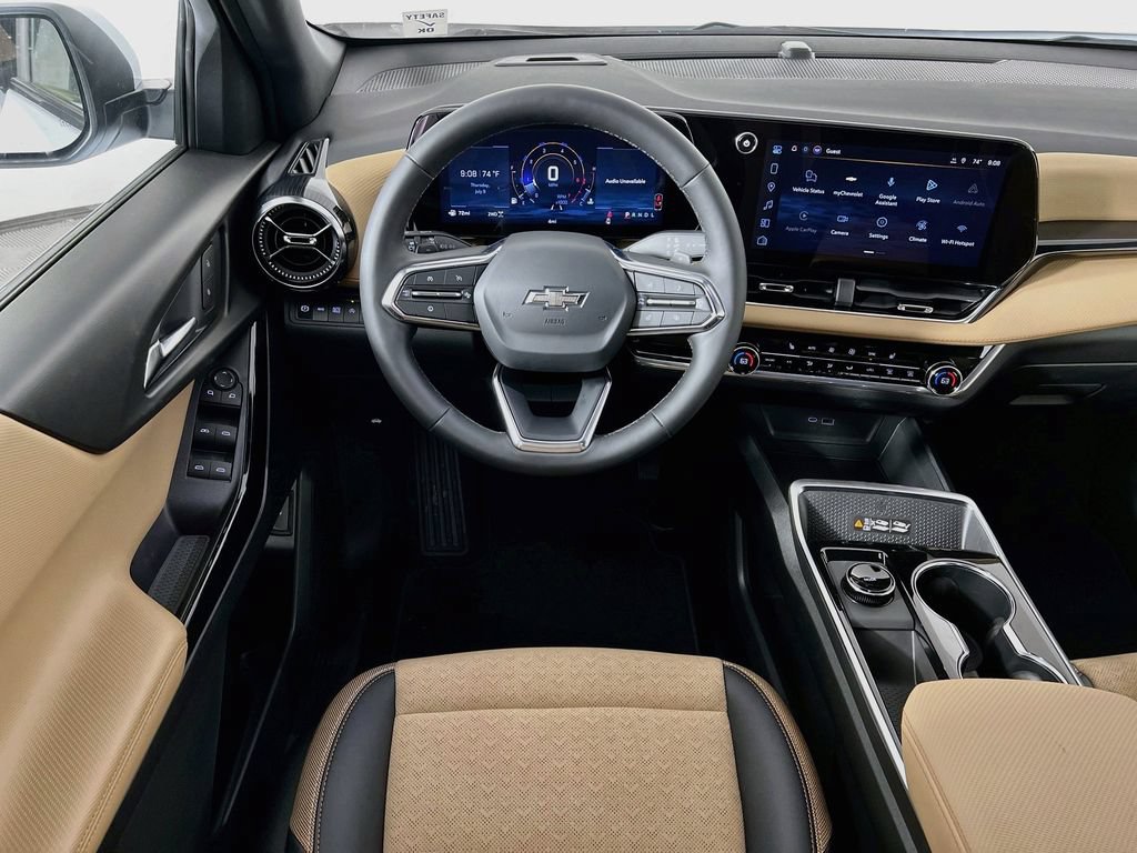 2027 Chevrolet Equinox ACTIV - Photo 22