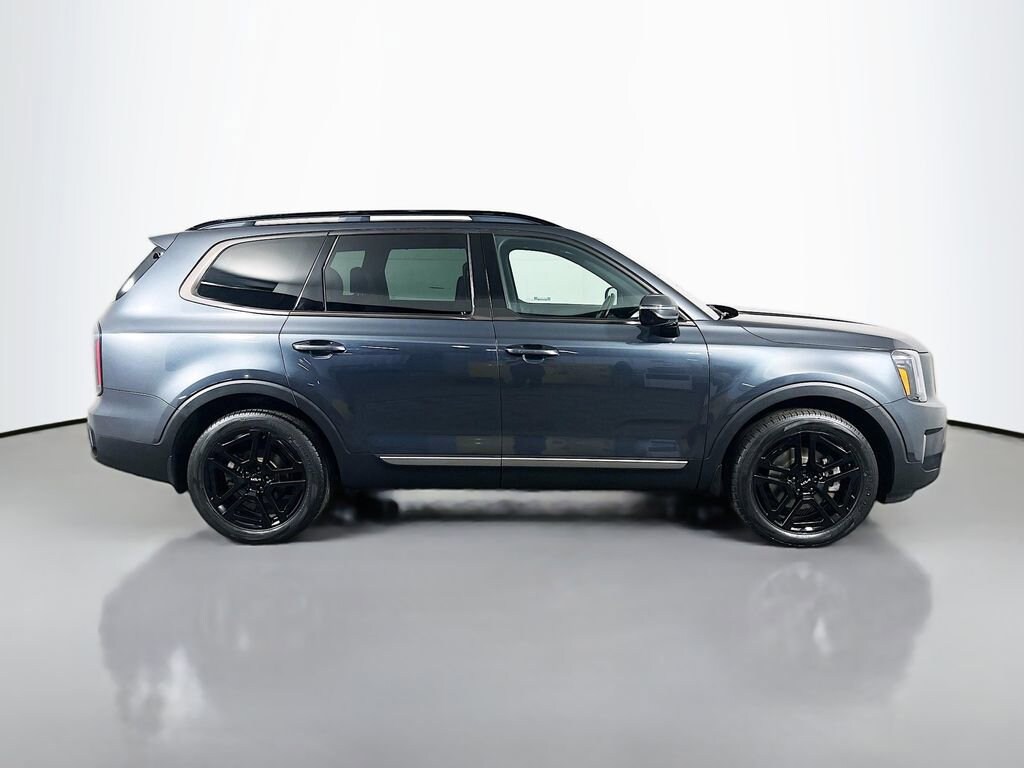 Used 2023 Kia Telluride SX