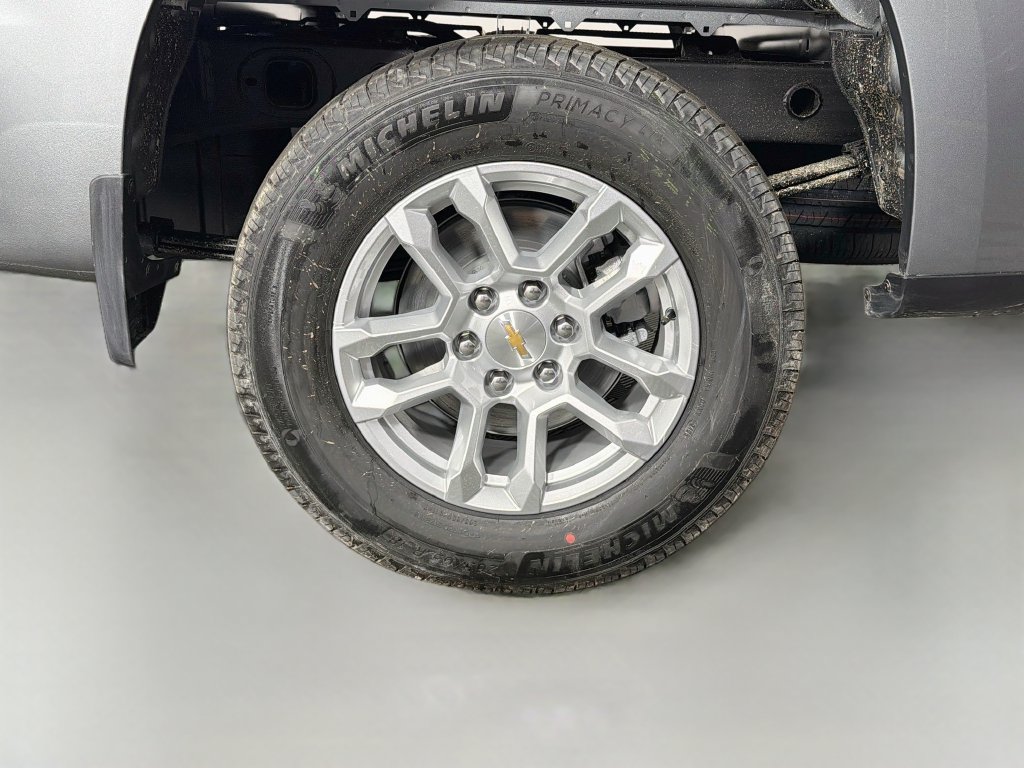 2026 Chevrolet Silverado 1500 LT - Photo 29