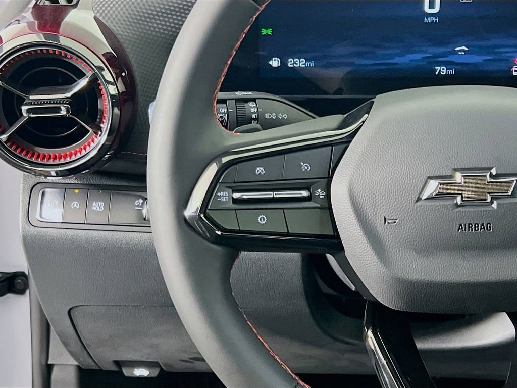 2026 Chevrolet Equinox RS - Photo 10