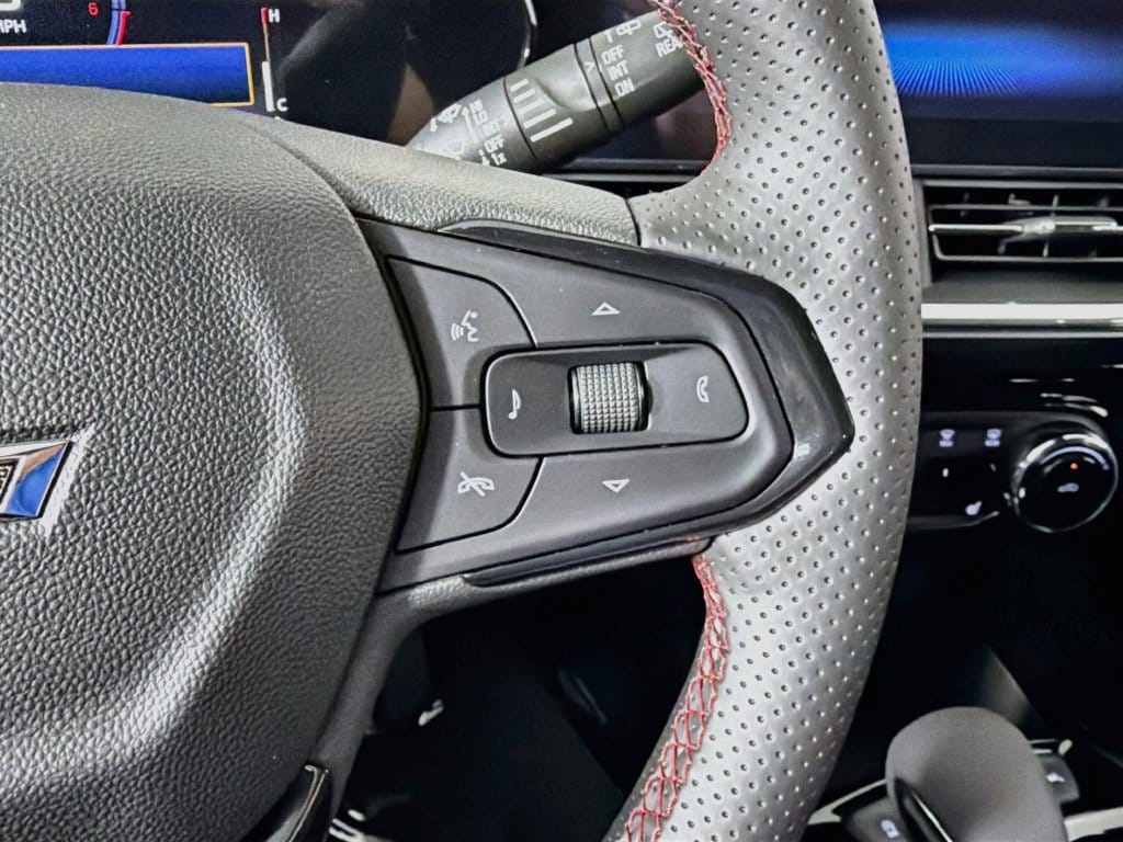 2026 Chevrolet Trax RS - Photo 32