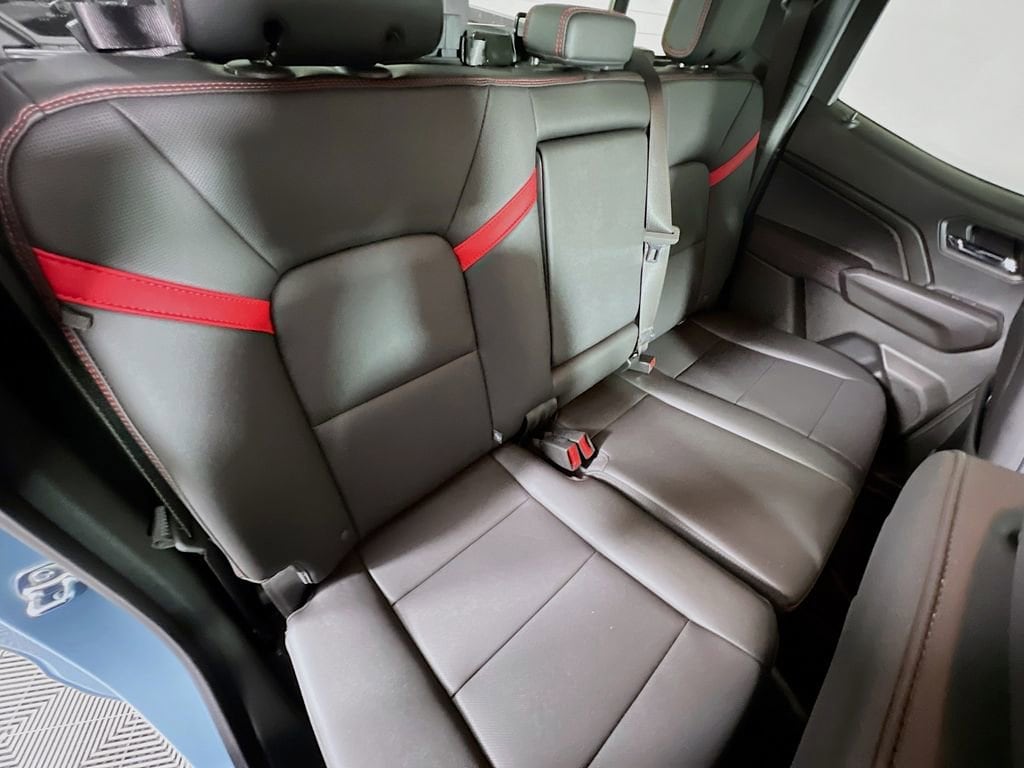 2025 Chevrolet Colorado Z71 - Photo 26