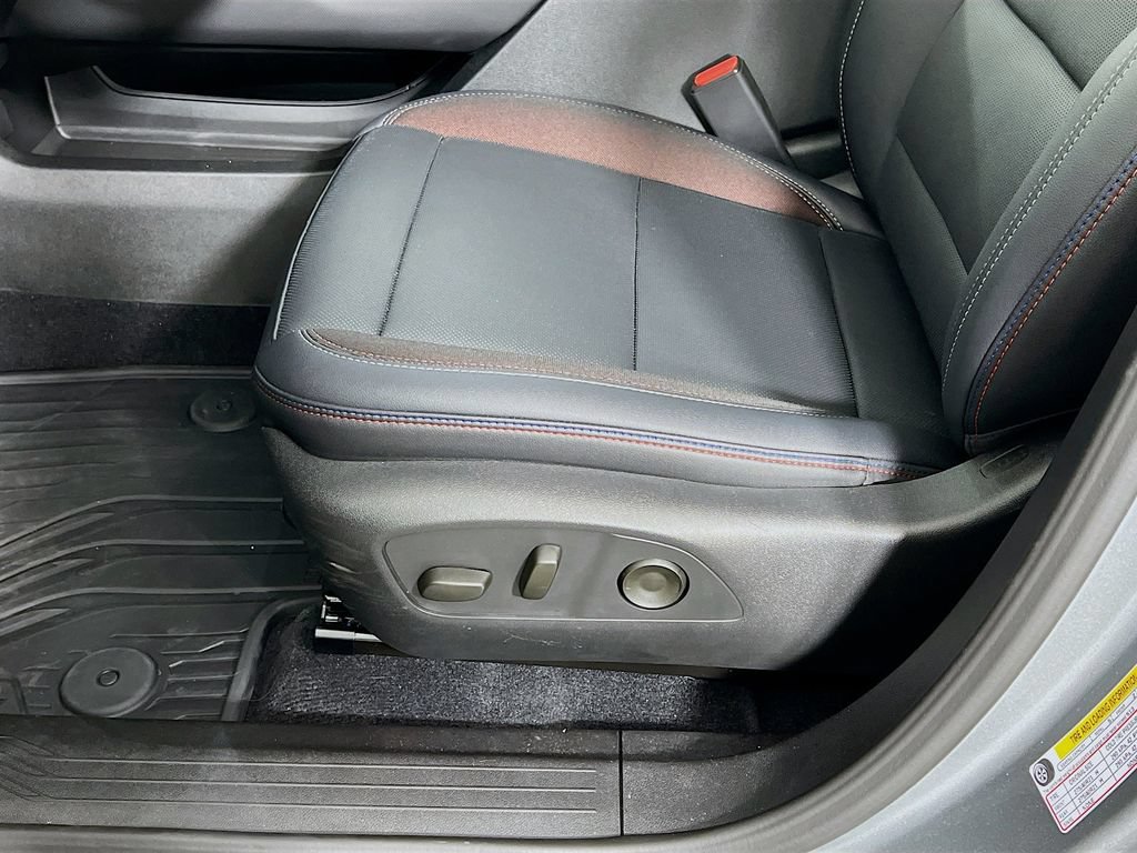 2026 Chevrolet Equinox EV RS - Photo 19