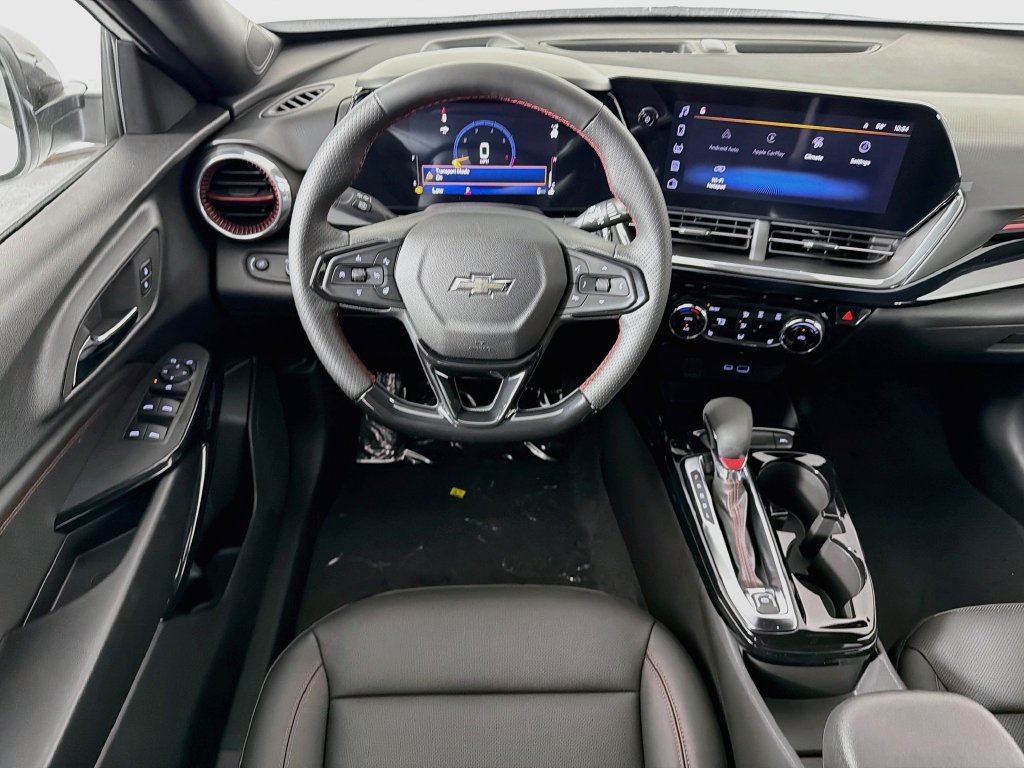 2026 Chevrolet Trax RS - Photo 21