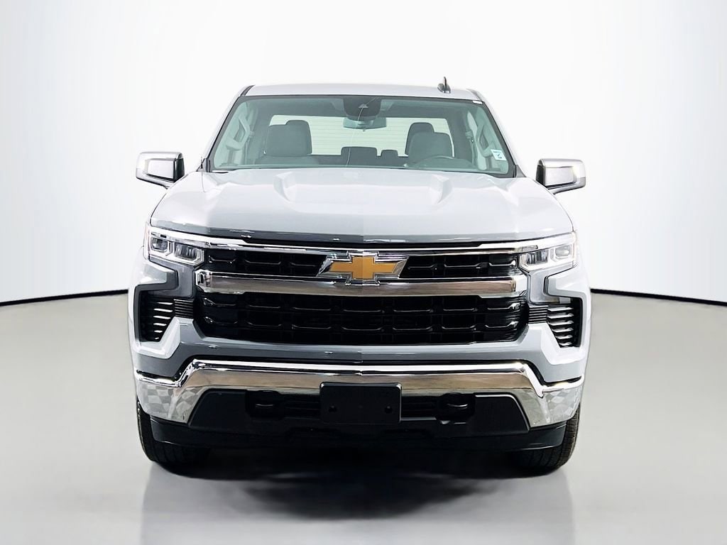Used 2024 Chevrolet Silverado 1500 LT (2FL) Truck