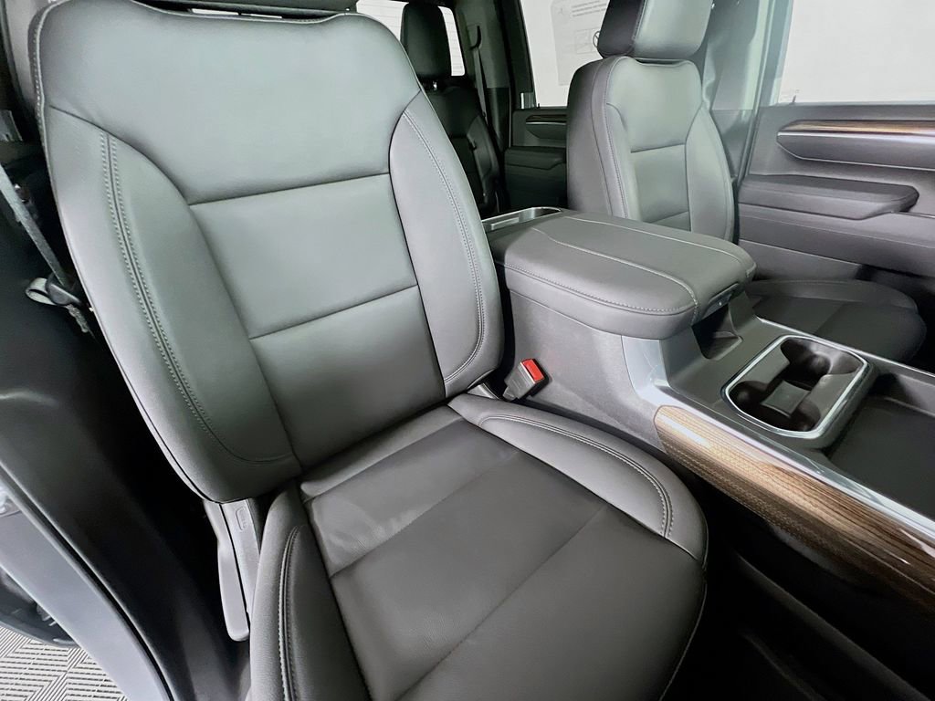 2026 Chevrolet Silverado 2500 HD LT - Photo 27