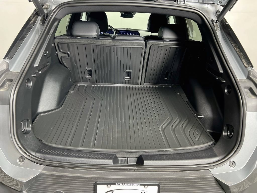 2026 Chevrolet Equinox EV 2LT - Photo 25