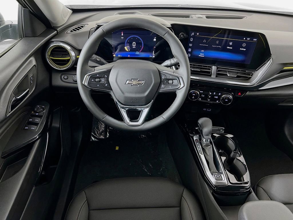 2026 Chevrolet Trax Activ - Photo 21