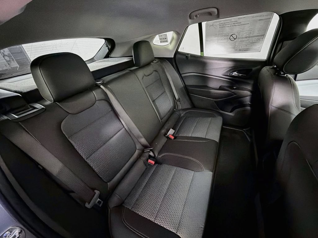 2026 Chevrolet Trax LT - Photo 25