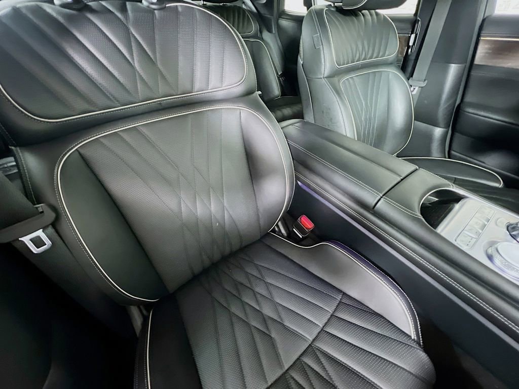 2023 GENESIS G90 Base - Photo 29