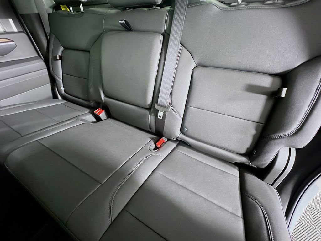 2026 Chevrolet Silverado 2500 HD LT - Photo 24