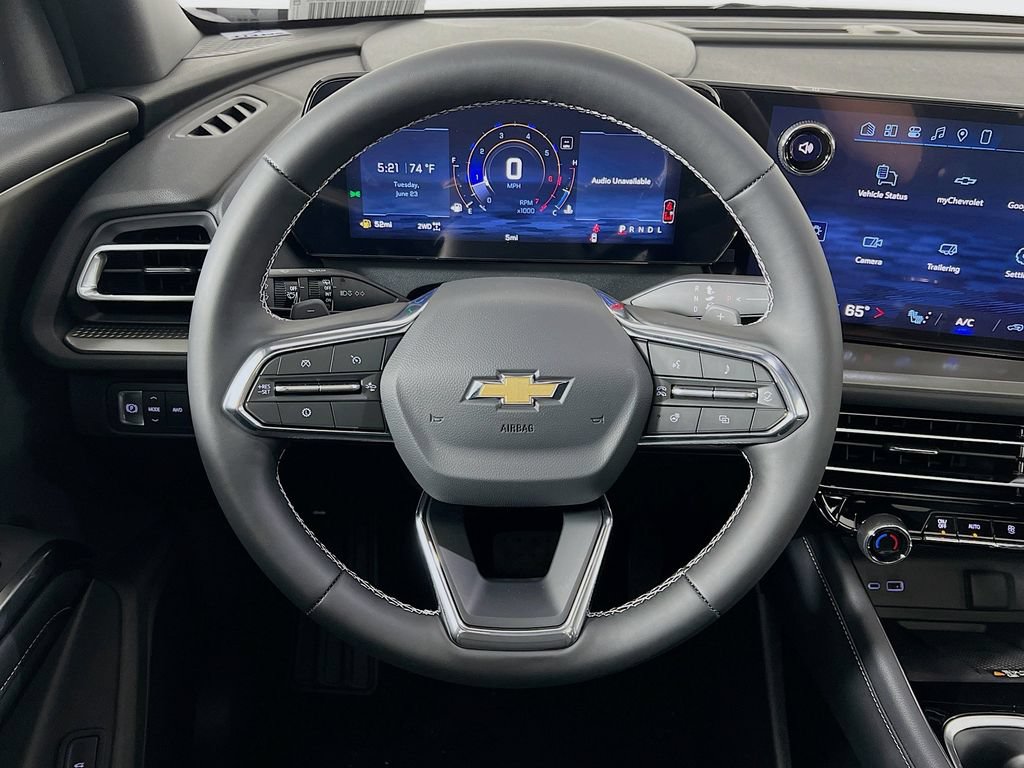 2026 Chevrolet Traverse LT - Photo 11