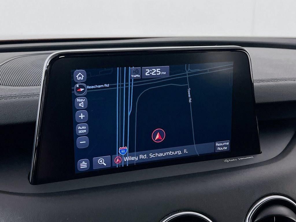 2021 Kia Stinger GT2 - Photo 13