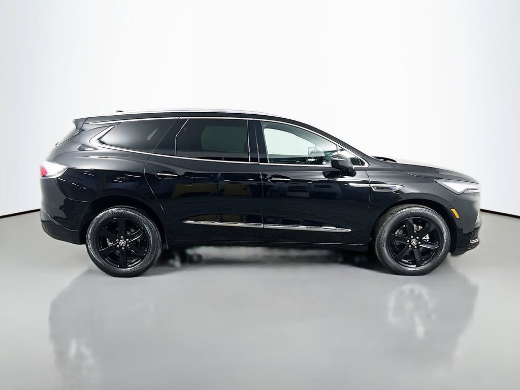 Used 2023 Buick Enclave Essence SUV