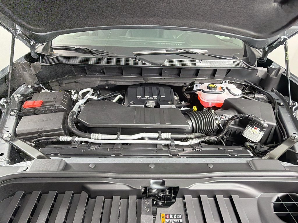 2026 Chevrolet Silverado 1500 LT - Photo 28
