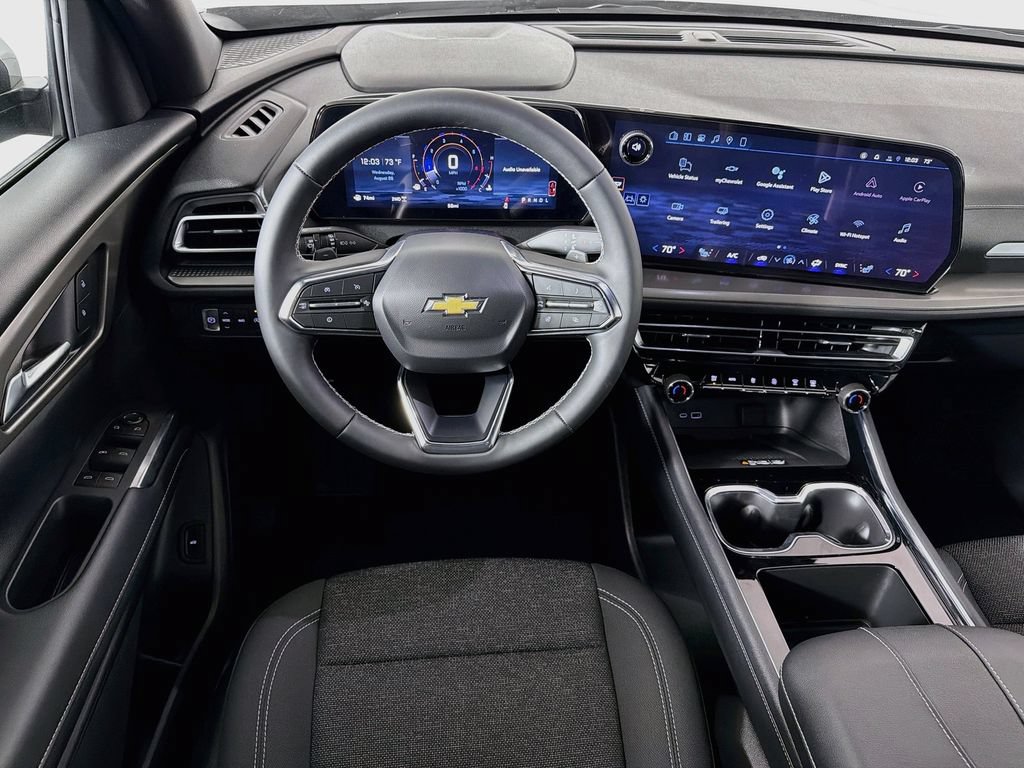 2026 Chevrolet Traverse LT - Photo 22
