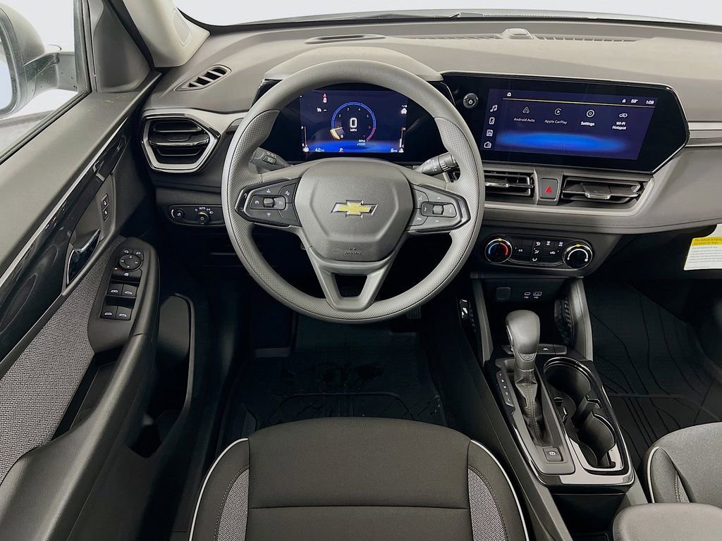 2026 Chevrolet Trailblazer LS - Photo 20