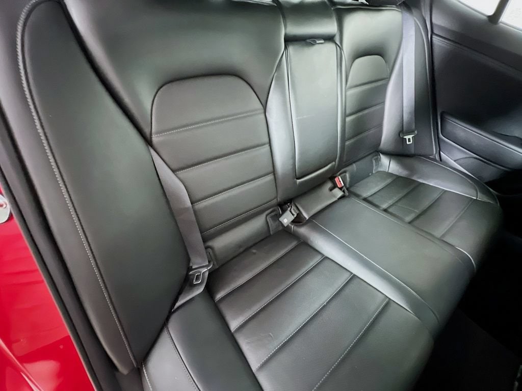 2021 Kia Stinger GT2 - Photo 28