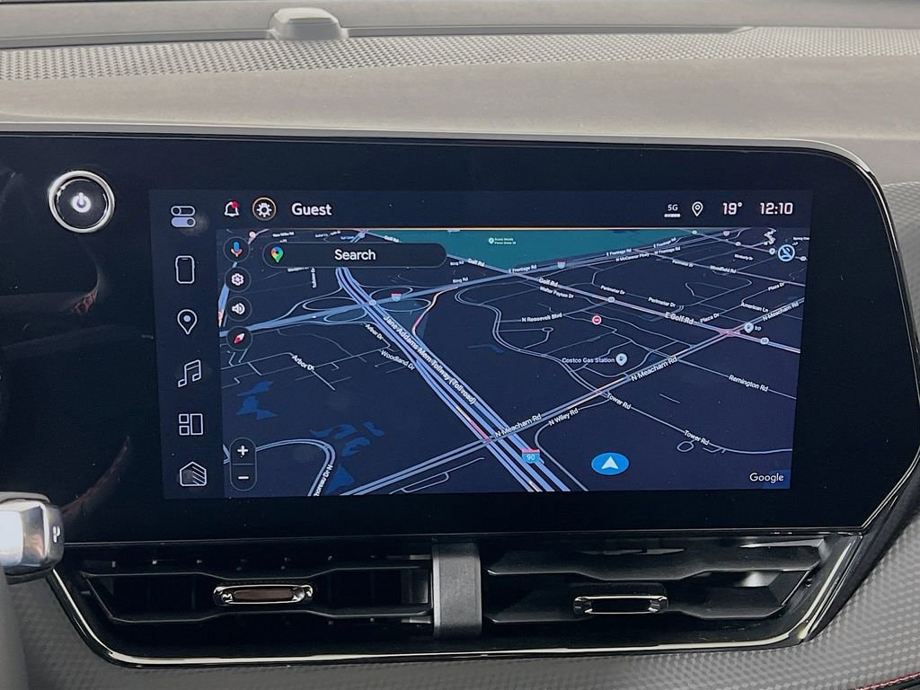 2026 Chevrolet Equinox RS - Photo 13