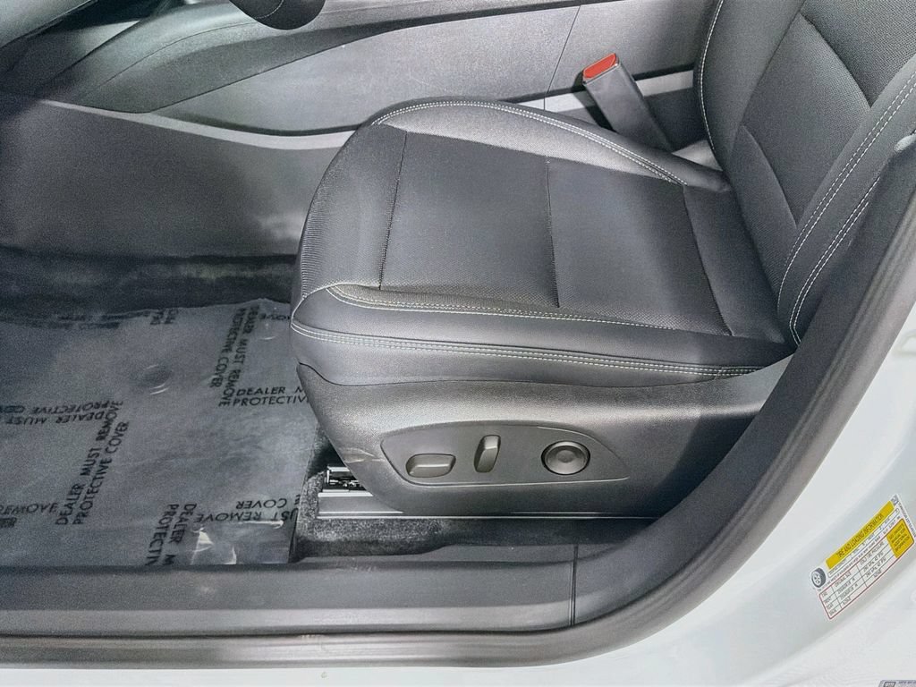 2026 Chevrolet Blazer EV LT - Photo 19