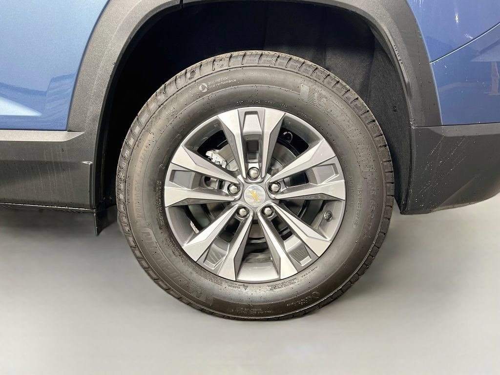 2026 Chevrolet Equinox LT - Photo 31