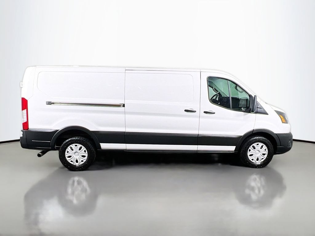 Used 2023 Ford Transit-350 Cargo Van T350 Van