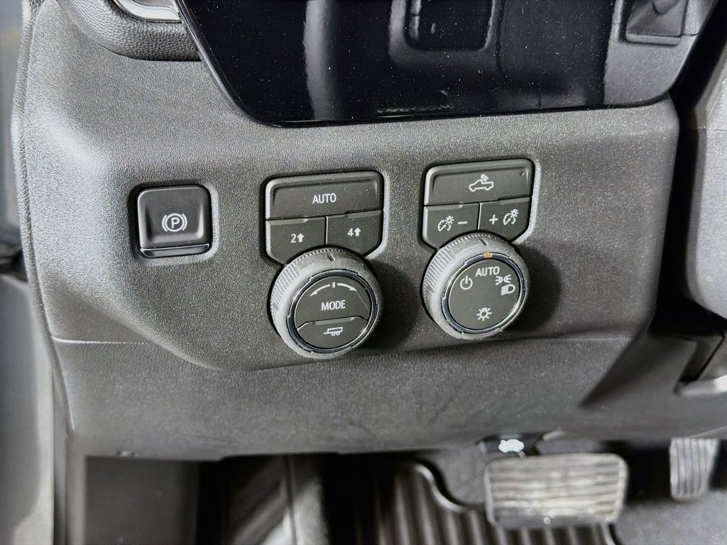 2026 Chevrolet Silverado 1500 LT - Photo 32