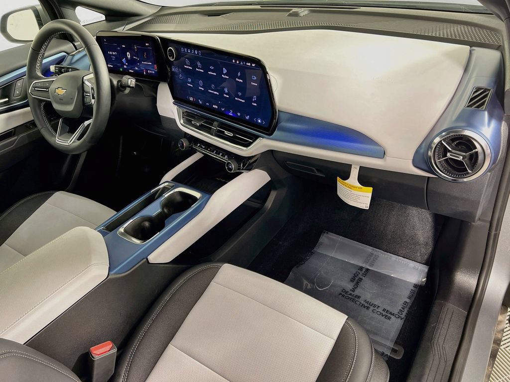 2026 Chevrolet Equinox EV 2LT - Photo 28