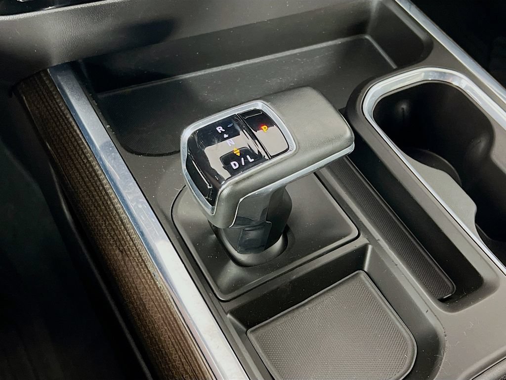 2024 Chevrolet Silverado 1500 LT Trail Boss - Photo 17