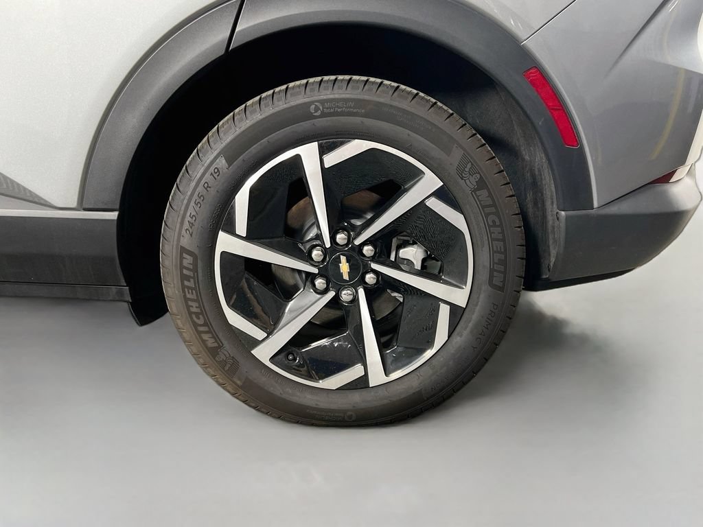 2026 Chevrolet Equinox EV 2LT - Photo 30