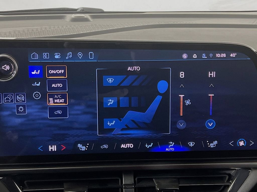 2026 Chevrolet Equinox EV RS - Photo 16