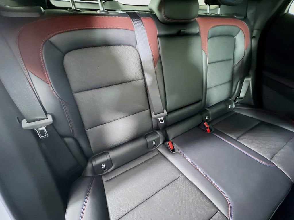 2026 Chevrolet Equinox RS - Photo 26