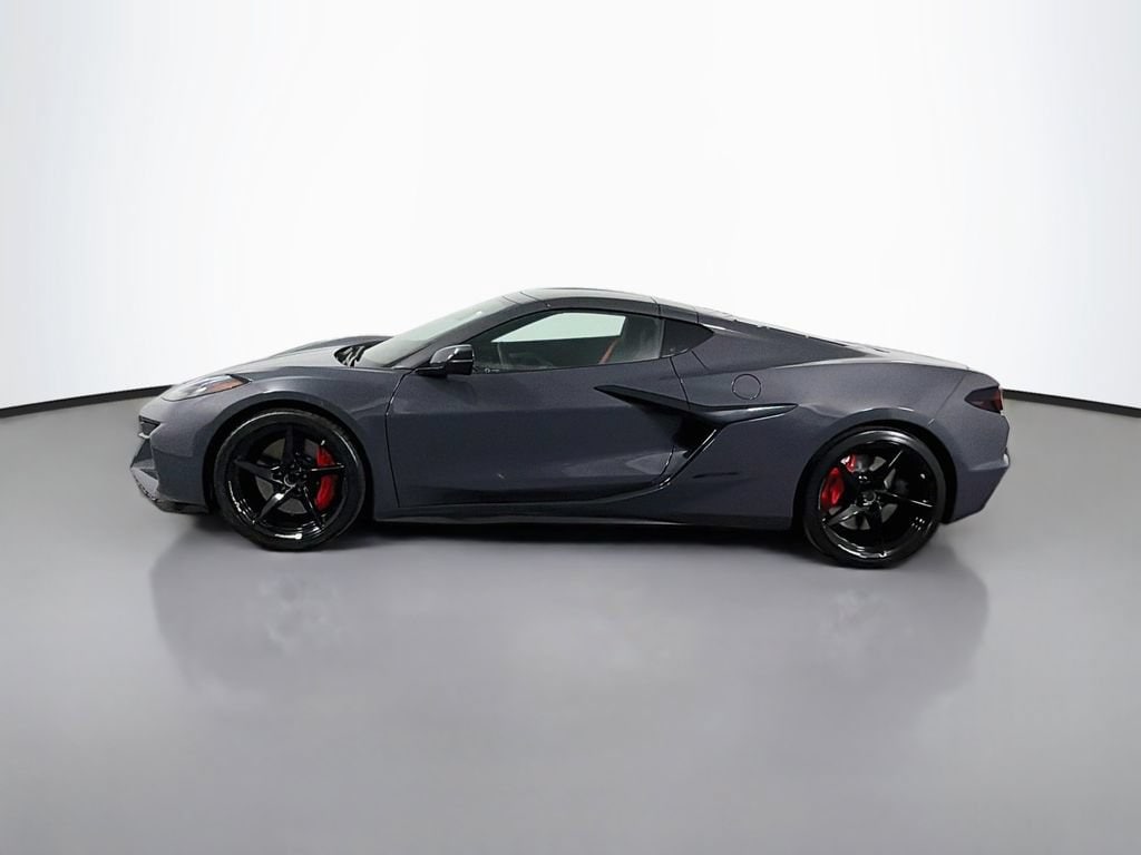 New 2027 Chevrolet Corvette Z06 2LZ Coupe