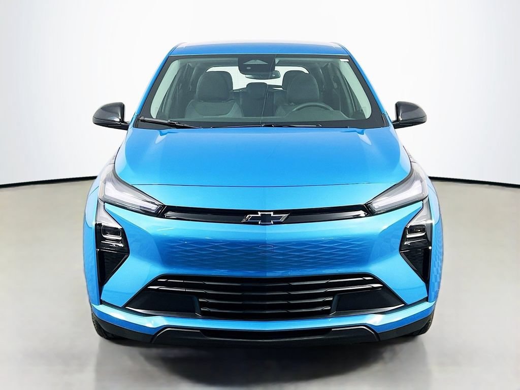 New 2027 Chevrolet Bolt LT SUV