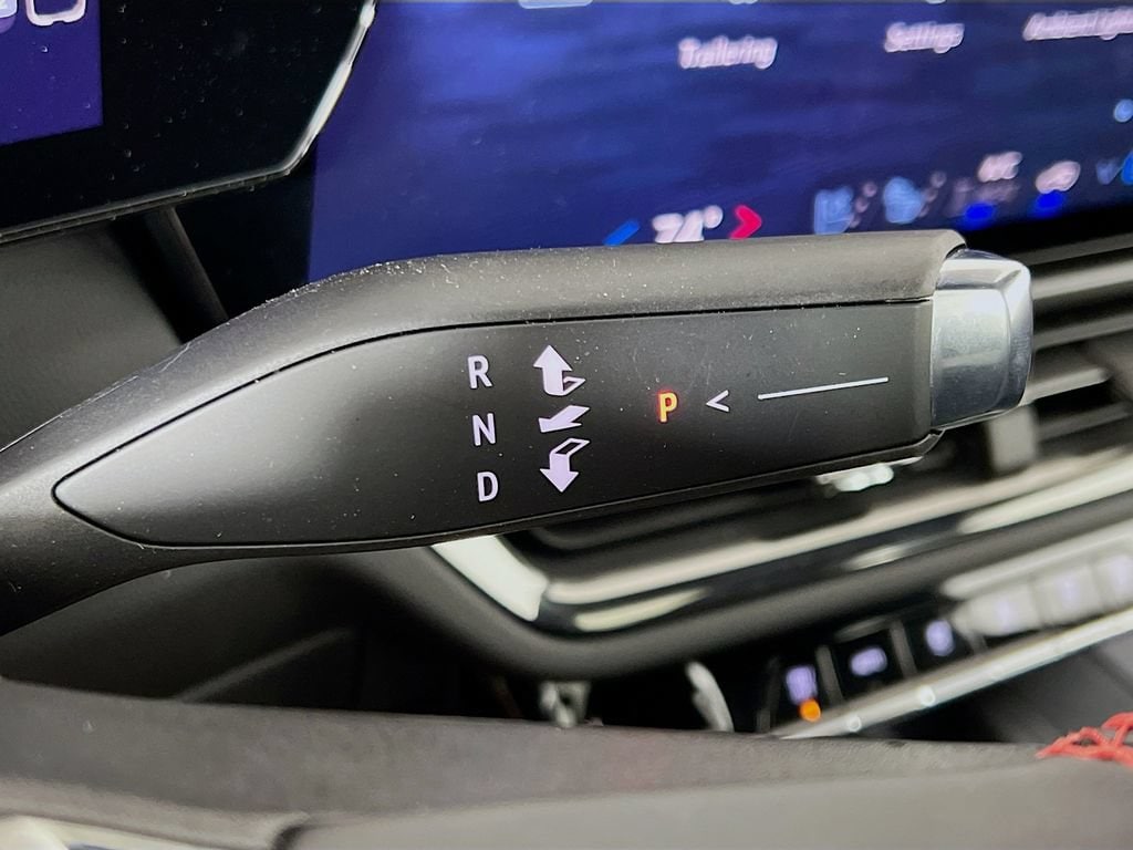 2026 Chevrolet Equinox EV RS - Photo 17