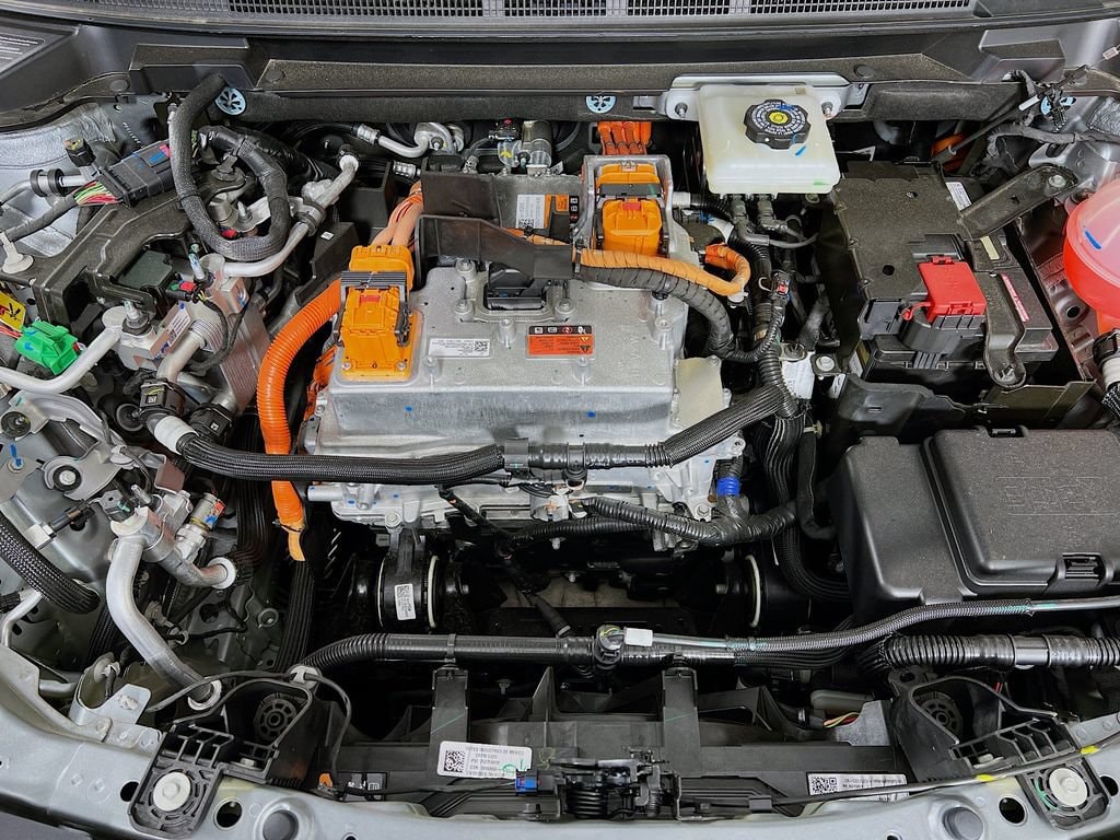 2026 Chevrolet Equinox EV RS - Photo 31