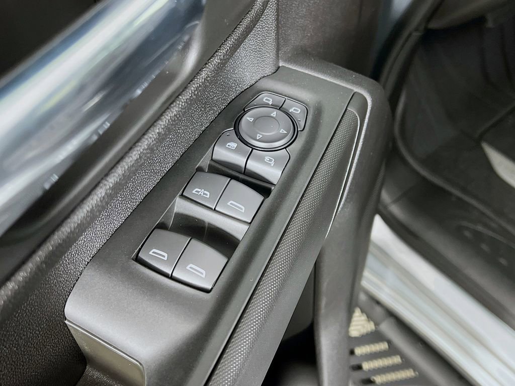 2026 Chevrolet Silverado 2500 HD Custom - Photo 30