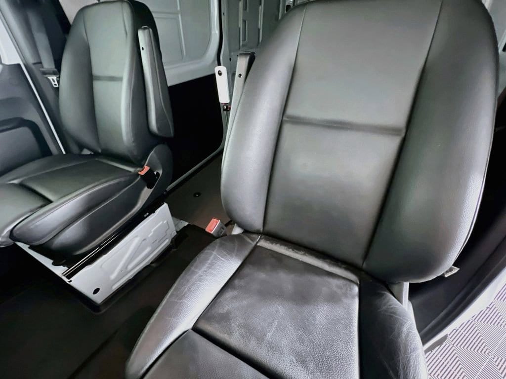 2023 Mercedes-Benz Sprinter Cargo Van Base - Photo 19