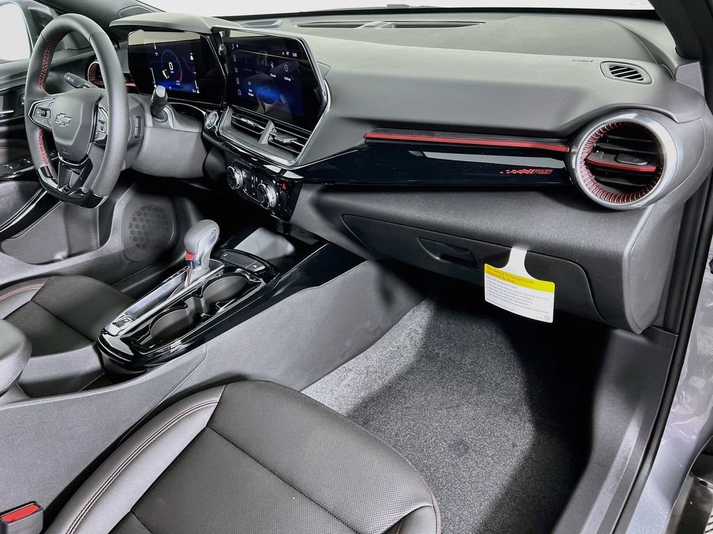 2026 Chevrolet Trax RS - Photo 27