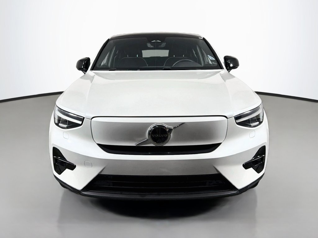 Used 2023 Volvo C40 Plus with VIN YV4ED3GL7P2063118 for sale in Schaumburg, IL