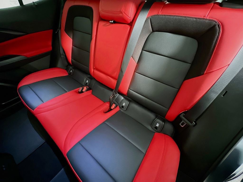 2026 Chevrolet Equinox EV RS - Photo 25