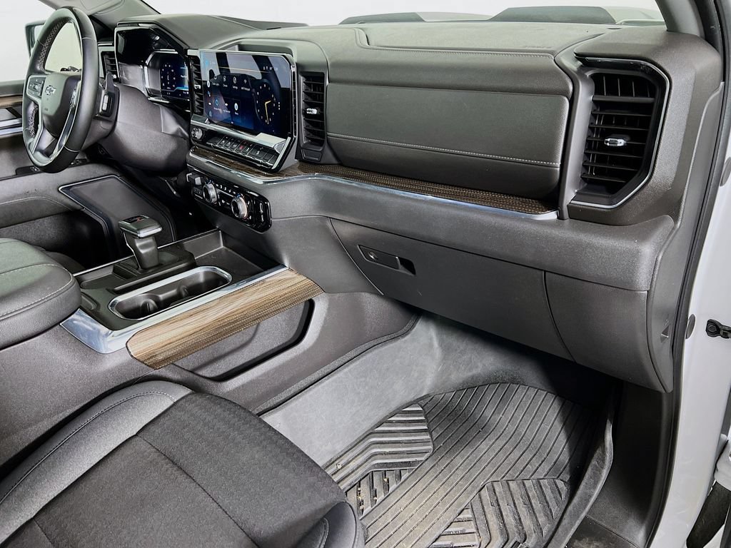 2024 Chevrolet Silverado 1500 LT Trail Boss - Photo 28