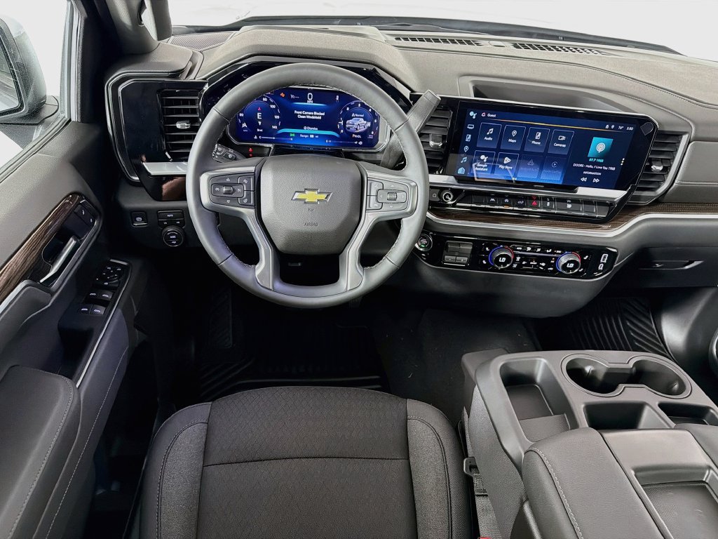 2026 Chevrolet Silverado 1500 LT - Photo 21