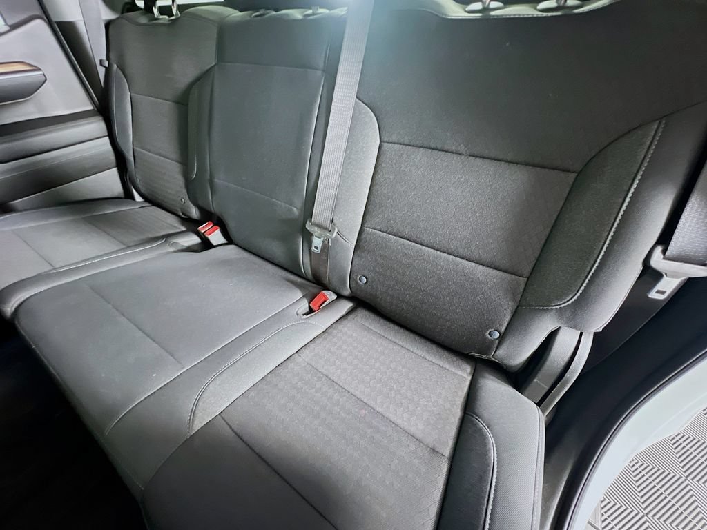 2024 Chevrolet Silverado 1500 LT Trail Boss - Photo 24