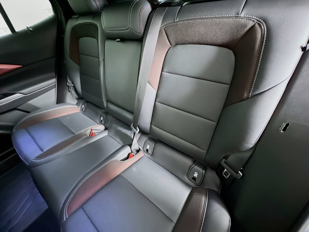 2026 Chevrolet Equinox EV RS - Photo 25