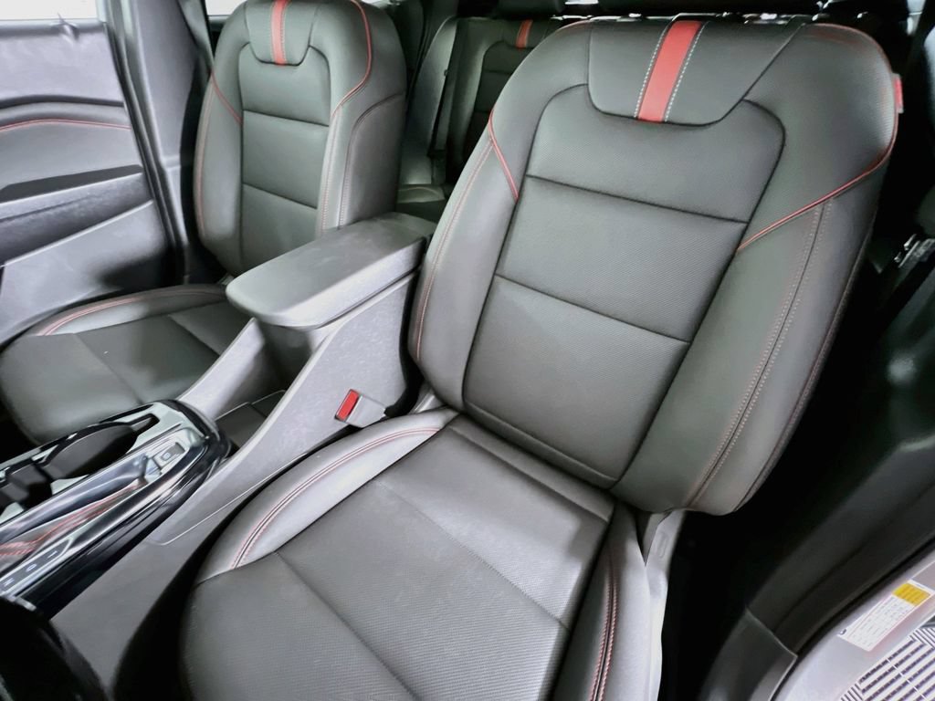 2026 Chevrolet Trax RS - Photo 20