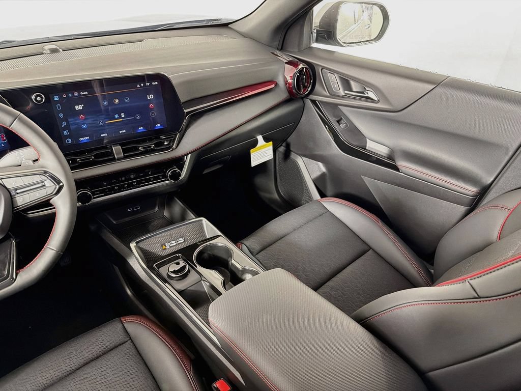 2027 Chevrolet Equinox RS - Photo 23
